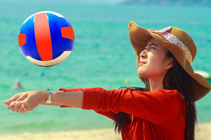 Is It Safe To Play Volleyball During Pregnancy?