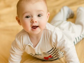20 Wonderful Seven-Letter Names For Your Baby