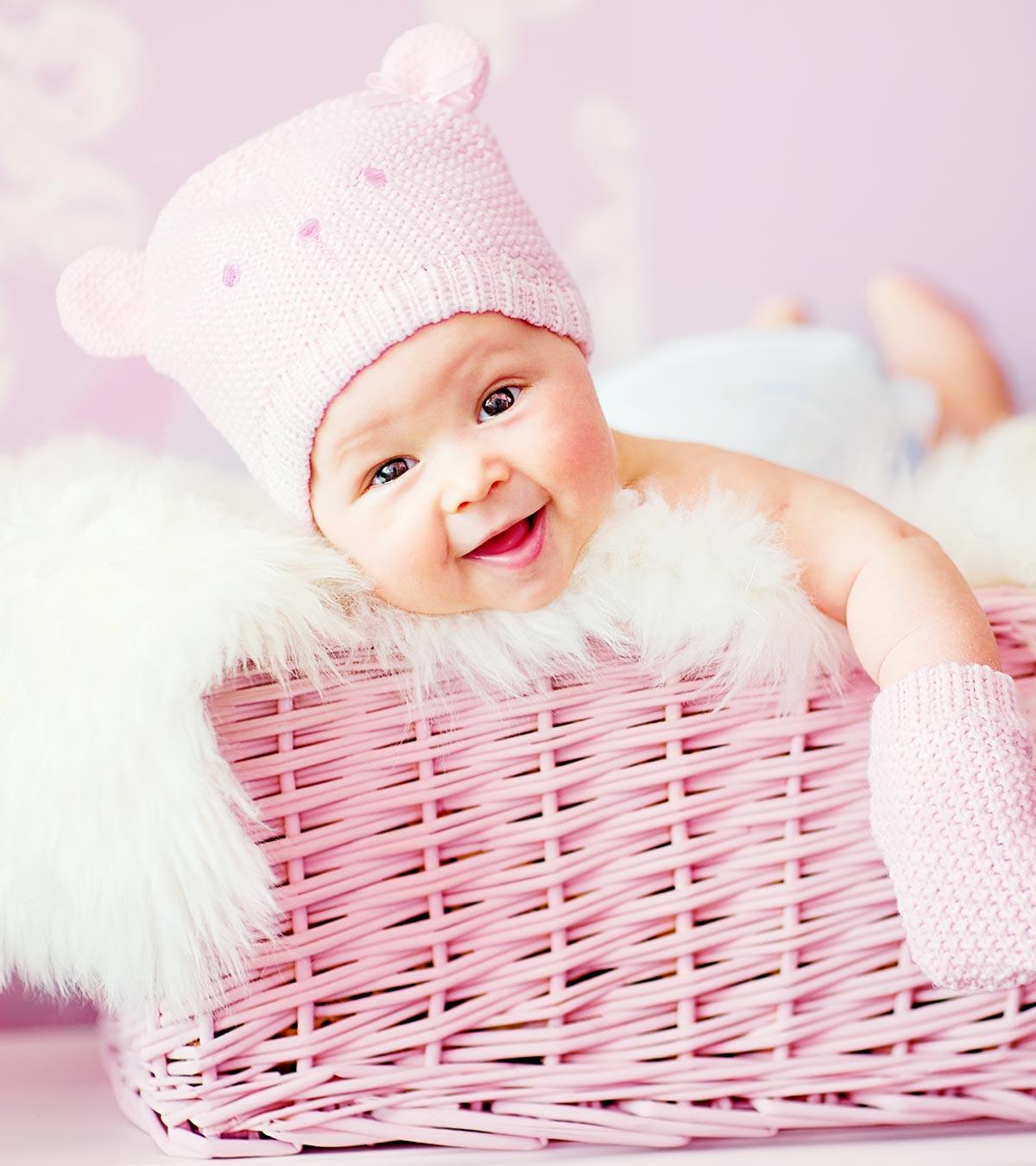 133 Amazing Lithuanian Baby Names For Girls and Boys