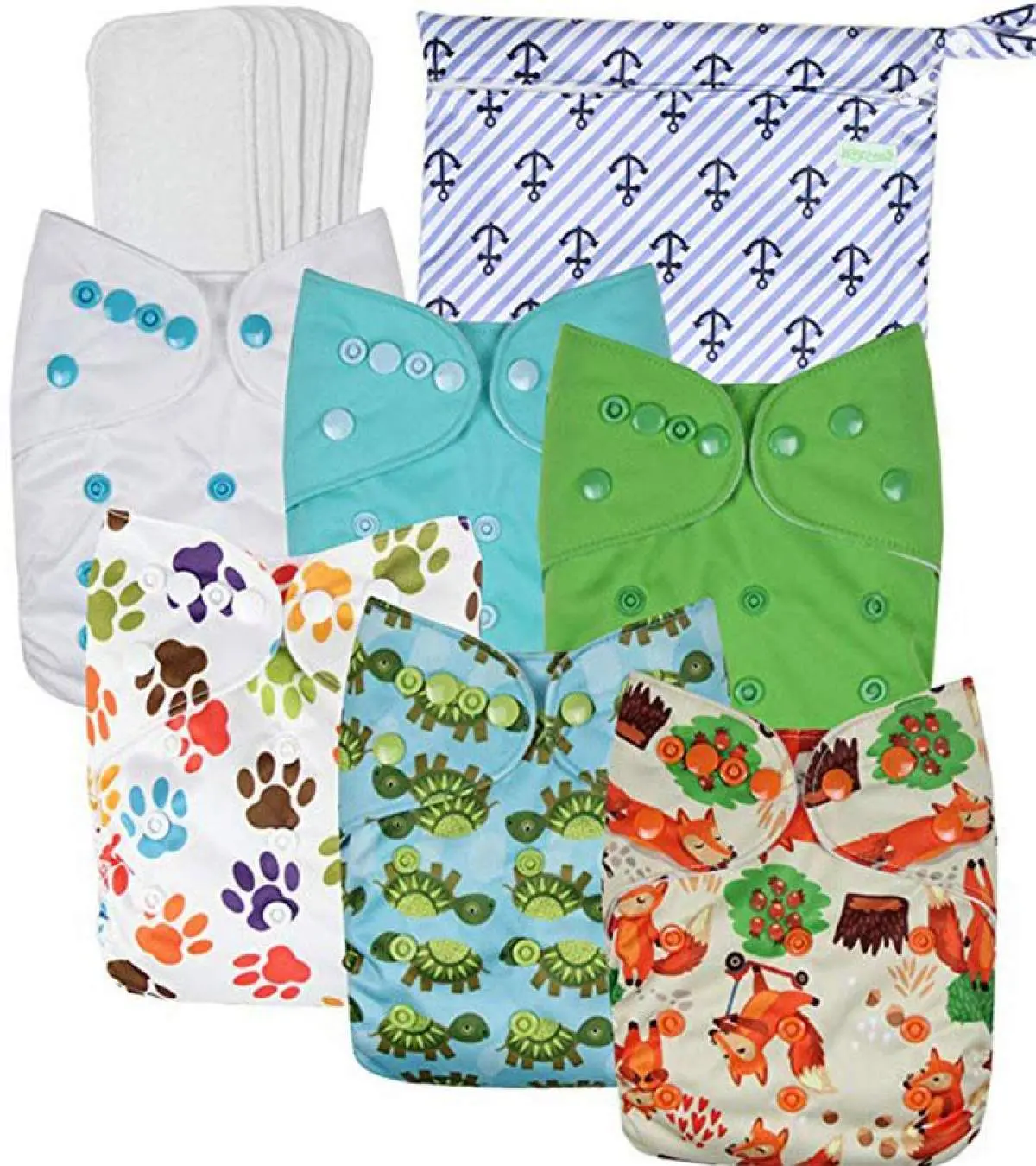 Diaper Rash Cloth Diapers Cheaper Than Disposable 15 Best Baby