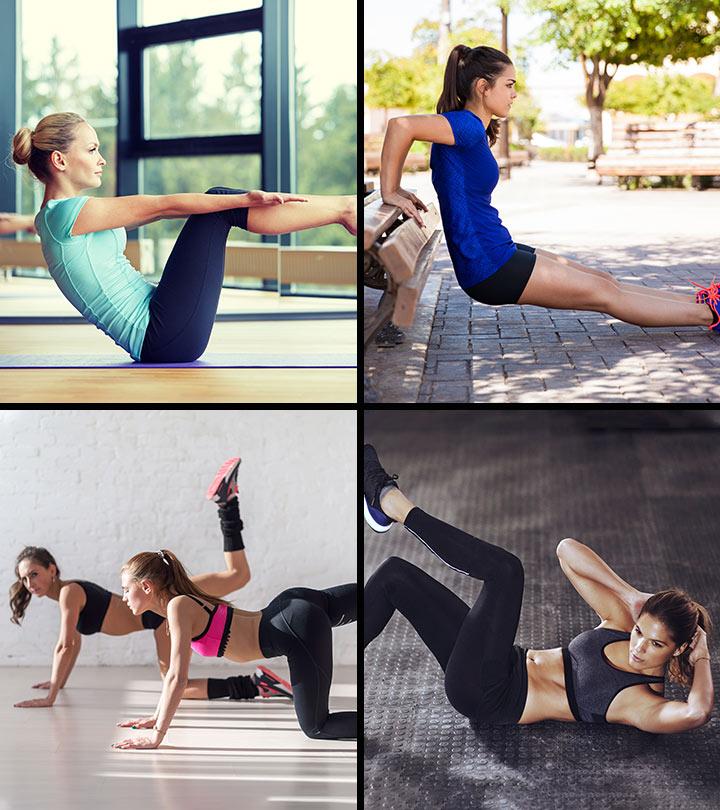 Where my midsize gym girlies at?! Finding the perfect workout