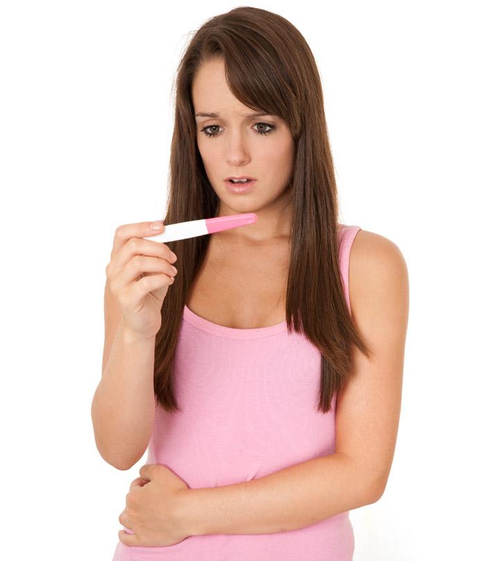 Facts About Teen Pregnancy