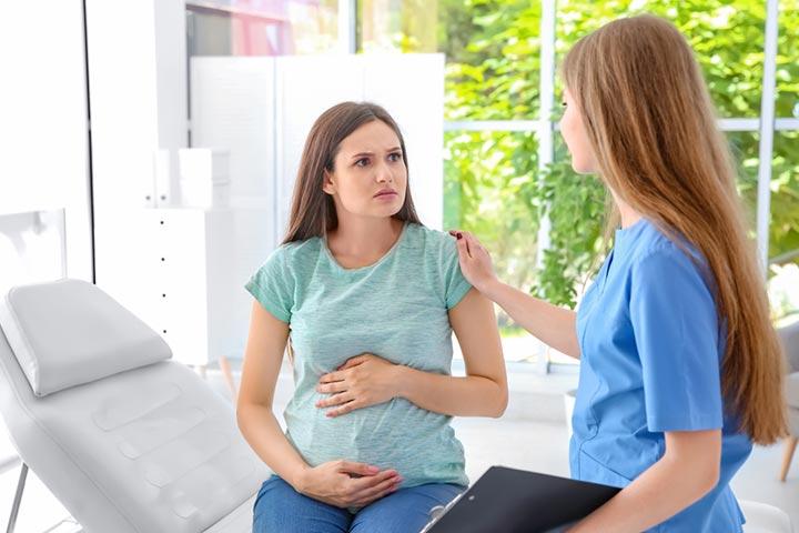 Acyclovir During Pregnancy Safety Risks And Precautions