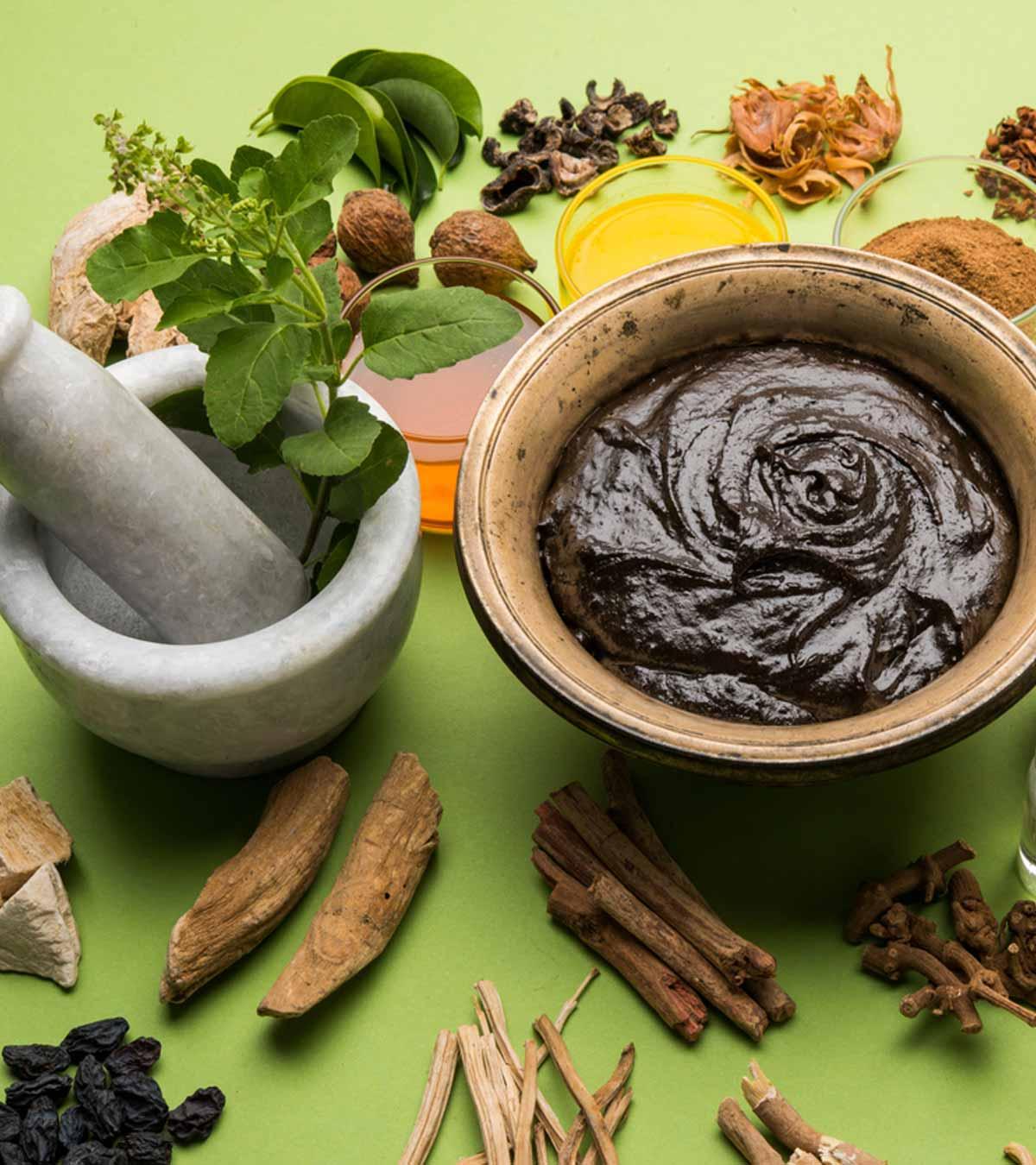 Ayurvedic Medicine For Kids: Safety, Benefits, And Side Effects