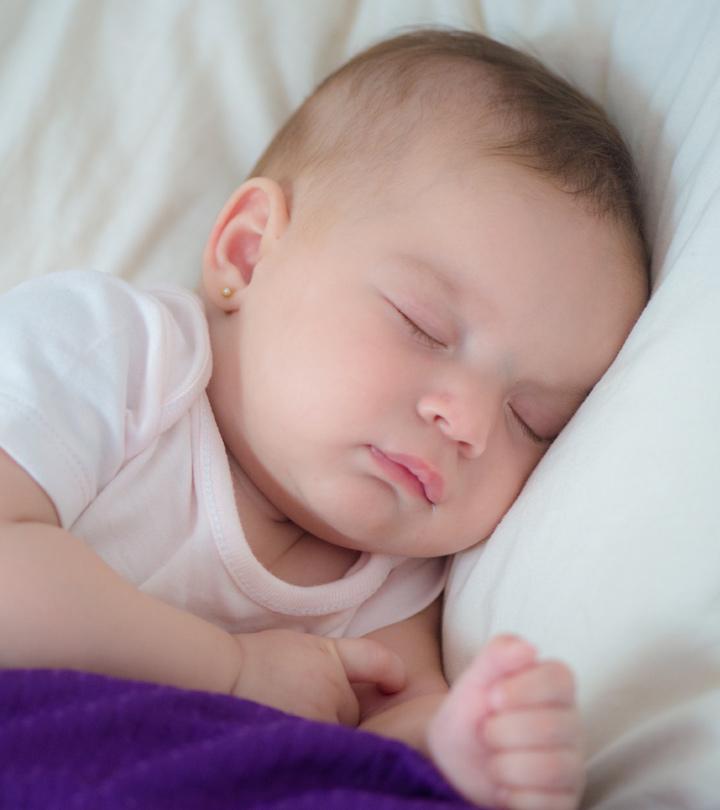 Skin Tags In Babies