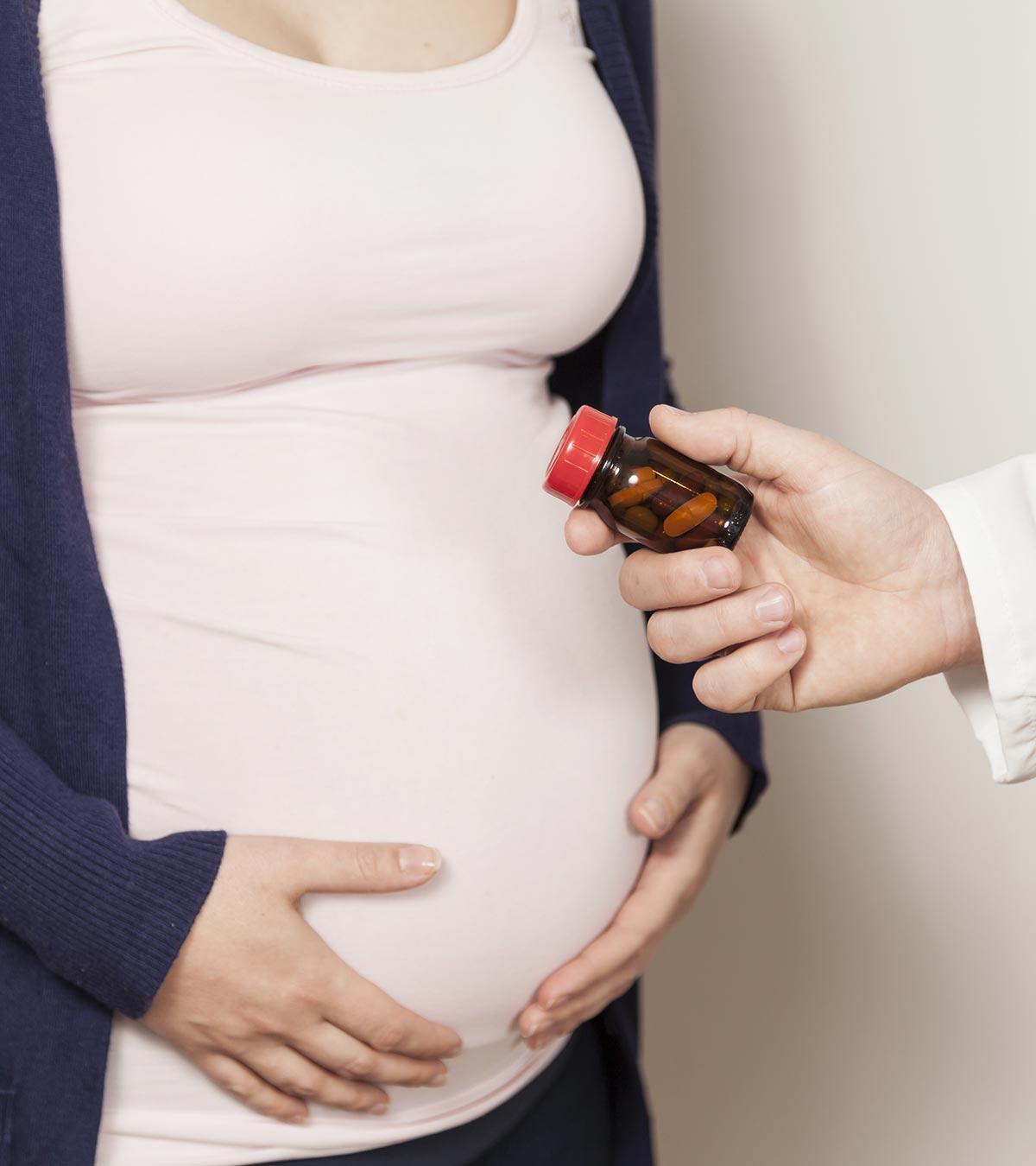 can you take neurontin during pregnancy