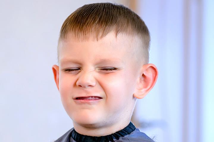 22,652 Boy Hair Cut Images, Stock Photos, 3D objects, & Vectors |  Shutterstock