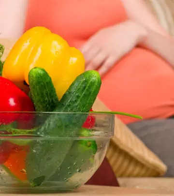 Diet Plans For Overweight Pregnant Women - Everything You Need To Know