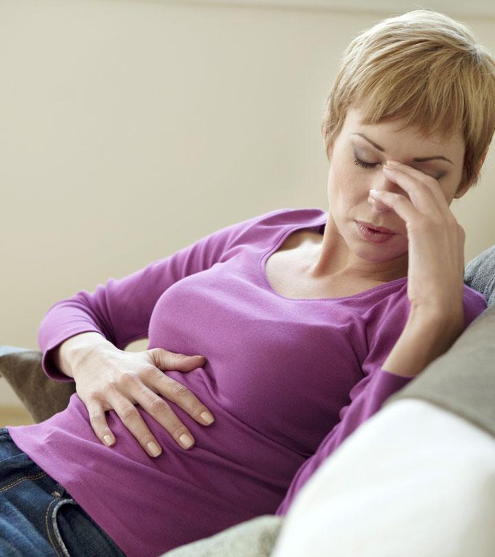 What Medications Are Safe For Heartburn When Breastfeeding?