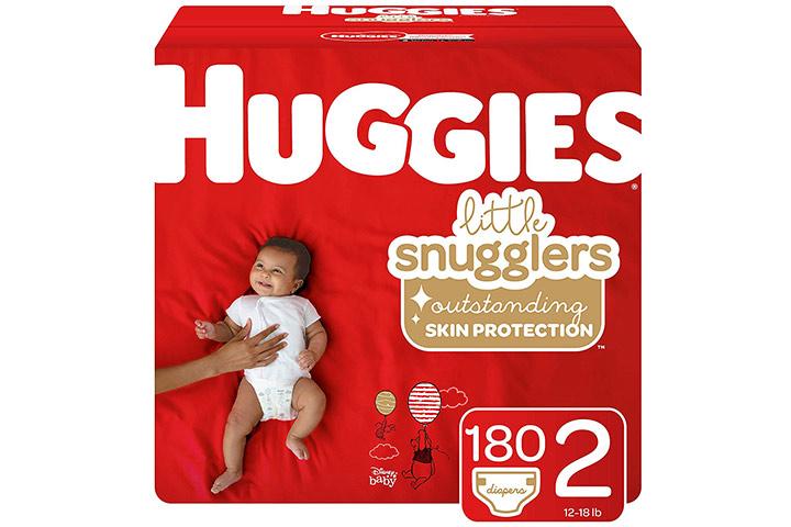pic Newborn Best Diapers For Babies 15 best baby diaper brands of 2021