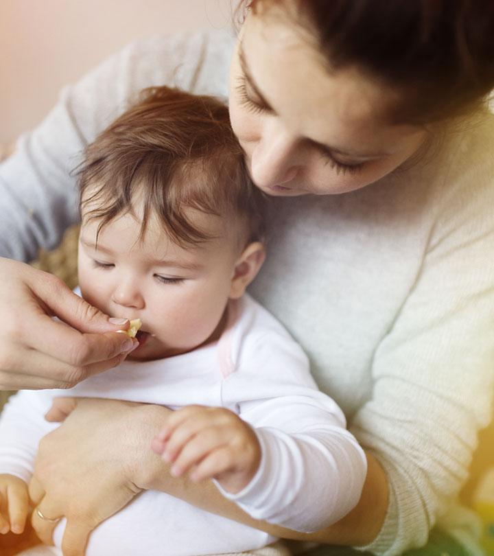 Is Bacon Safe For Babies