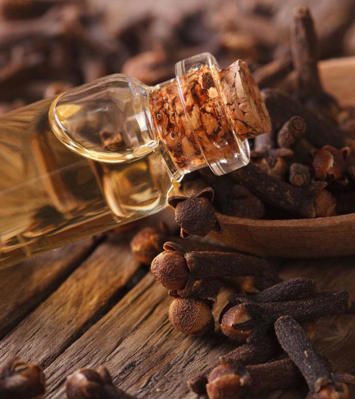 Clove Oil During Pregnancy