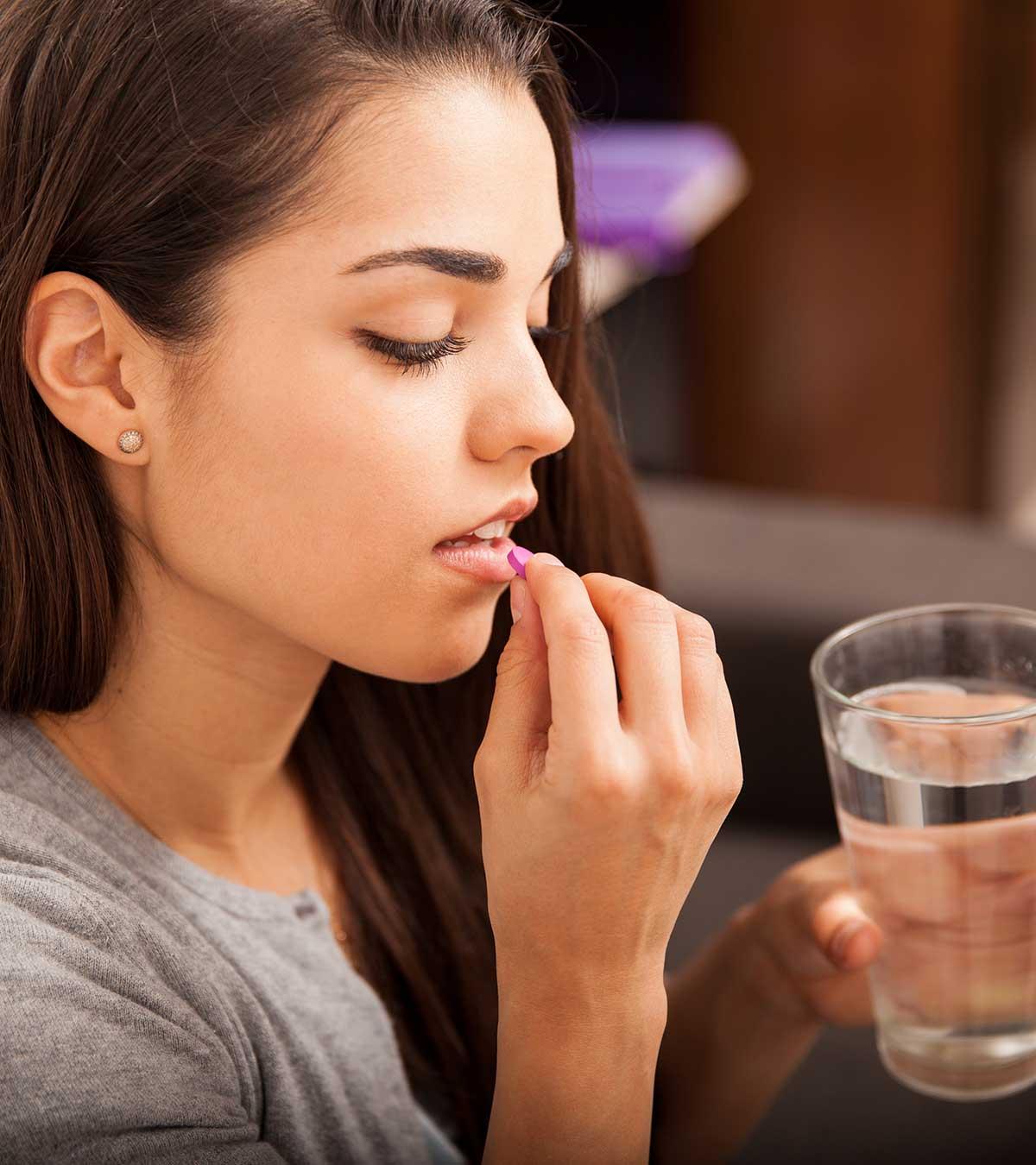 Glucosamine While Breastfeeding