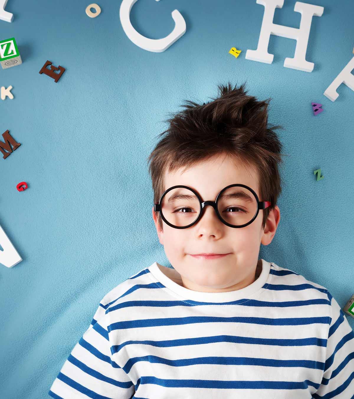 Language Development In Children Stages From 1 to 8 years