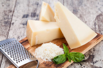 5 Amazing Health Benefits Of Eating Parmesan Cheese During Pregnancy