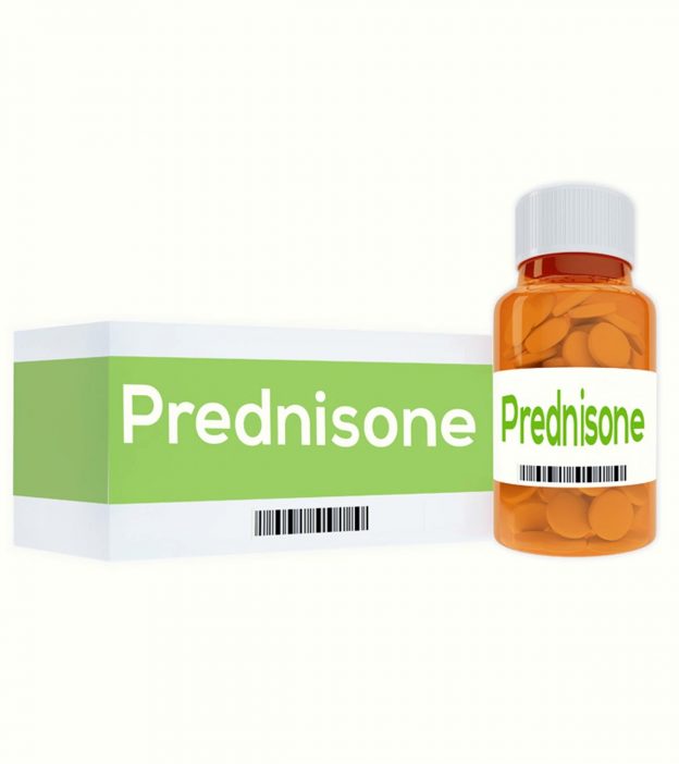 Can You Take Prednisone When Pregnant? Safety & Side Effects