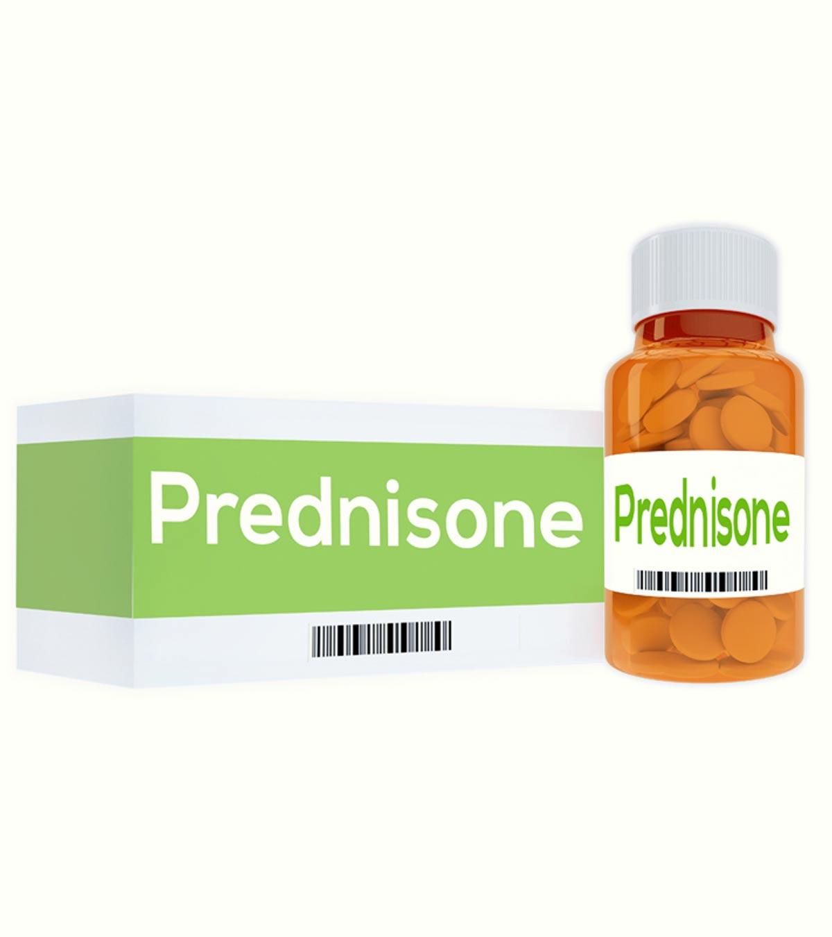 Can You Take Prednisone When Pregnant? Safety & Side Effects