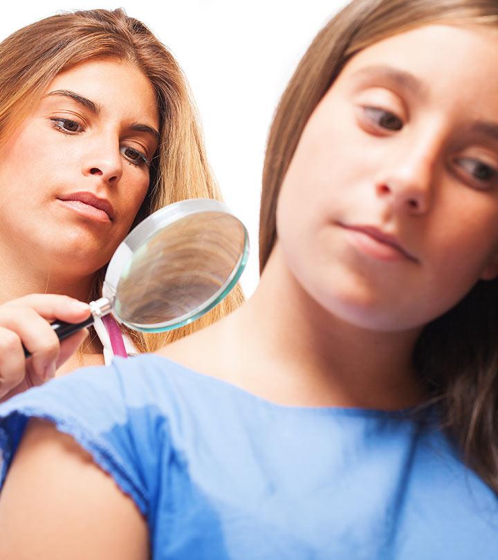 Treatment For Skin Tags On Kids