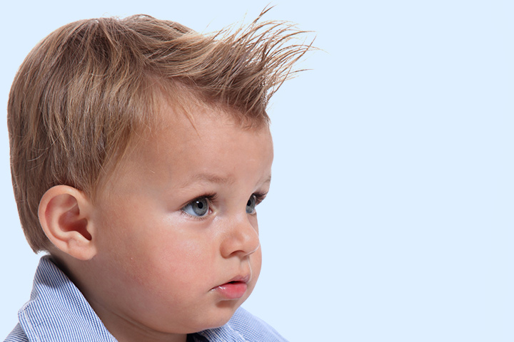 14 Best Baby Boy Haircuts In 2023 That Your Kids Will Love  Hair Everyday  Review
