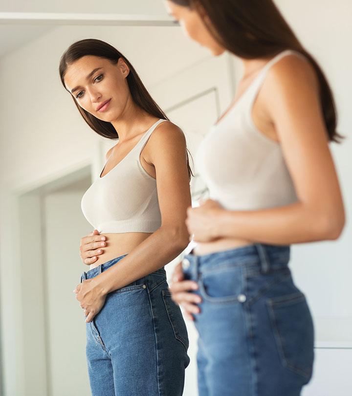 2 Months Pregnant Women