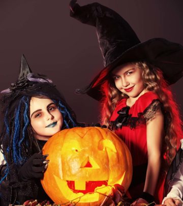 13 Halloween Games And Activities For Teens And Tweens