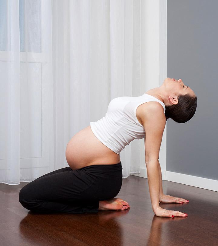 21 Safe Abdominal Ab Exercises To Perform During Pregnancy