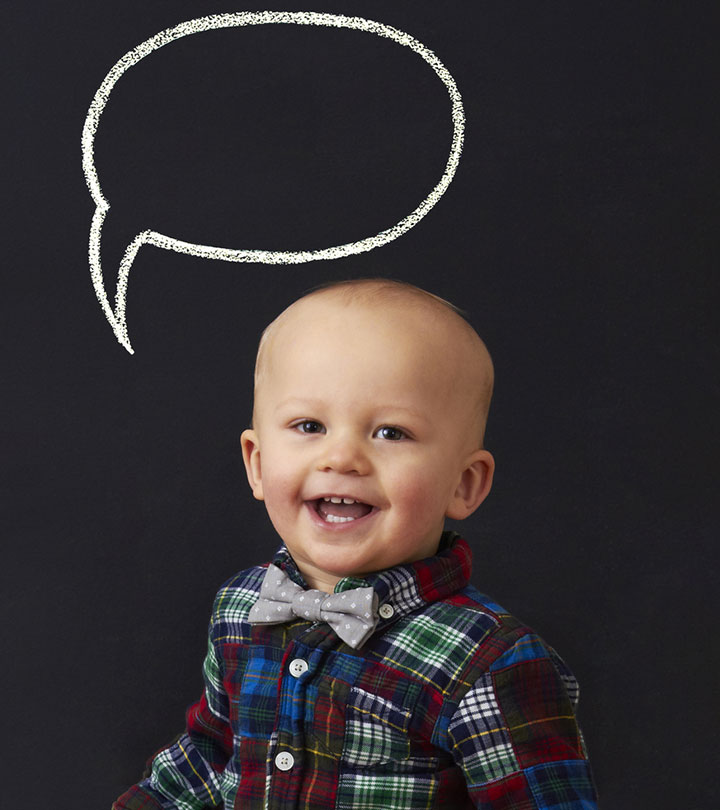 20 Words Hilariously Mispronounced By Toddlers That Will Make You Laugh Out Loud!