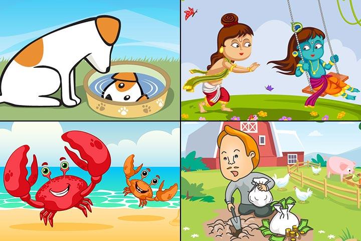 Moral Stories For Kids Pdf Moral Stories For Kids Pdf