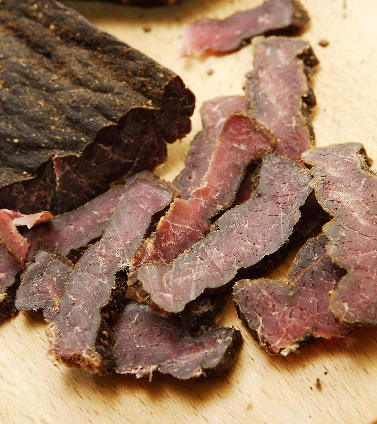 4 Amazing Health Benefits Of Eating Biltong During Pregnancy