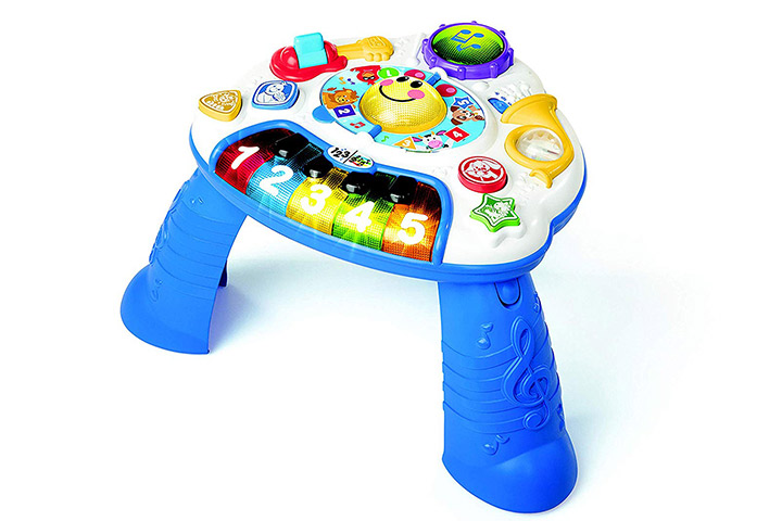 The 15 Best Toys for 8-Month-Olds of 2024