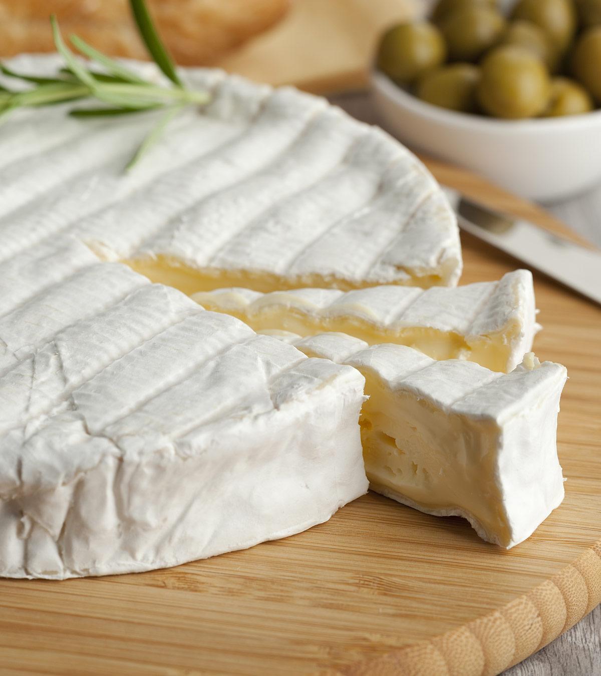 Benefits Of Brie Cheese In Pregnancy