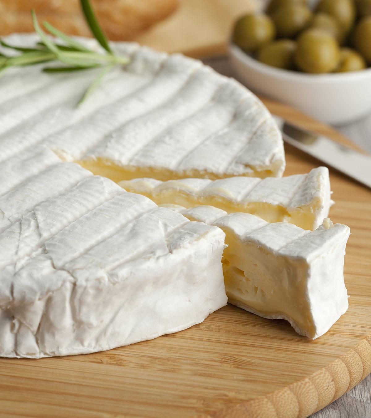 Is It Safe To Eat Brie Cheese While You Are Pregnant?