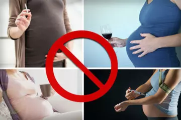 7 Harmful Effects Of Drugs During Pregnancy