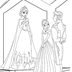 Elsa’s-Disapproval-Of-Anna’s-Marriage-With-Hans-16