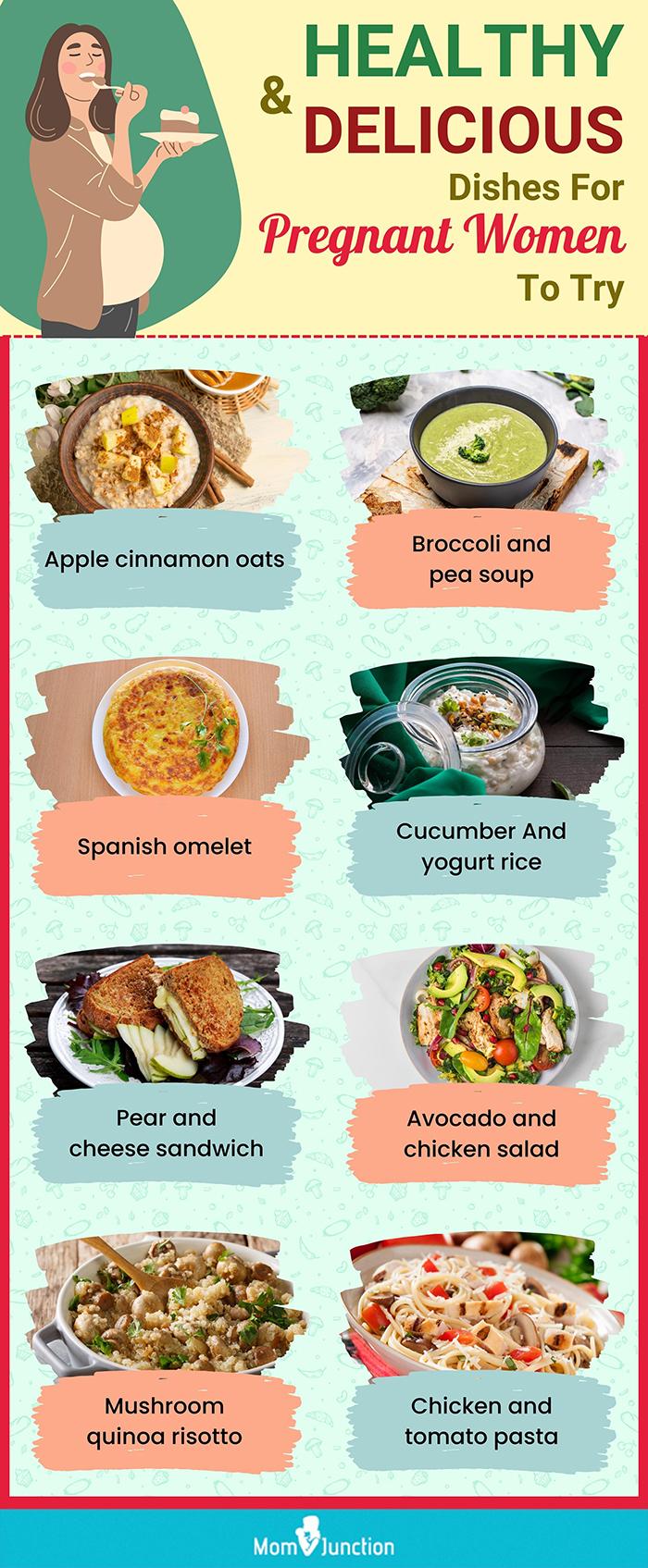 Snacks For Pregnant Women snacks-for-pregnant-women