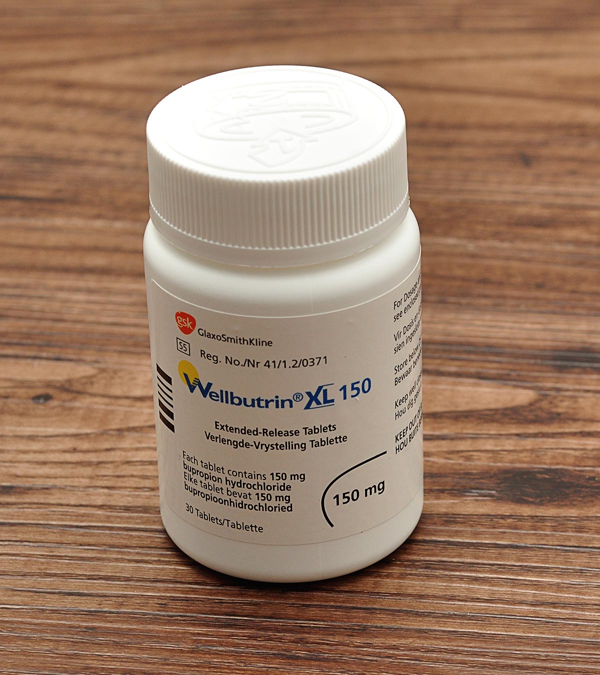 Is It Safe To Take Wellbutrin And Xanax