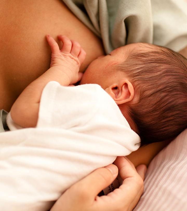 Is It Safe To Use Magnesium Citrate While Breastfeeding?