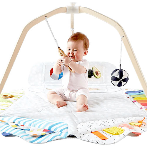 Child Development Toys by Age: Choosing the Best Toys for Your Child