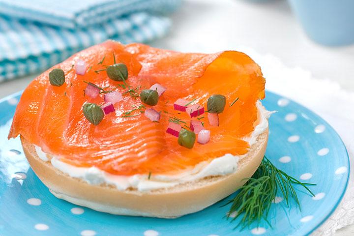 Is It Safe To Eat Lox During Pregnancy?