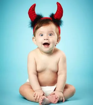 These 10 Baby Names Have Been Banned Around The World And There Is A Strong Reason Why! Read On To Find Out!