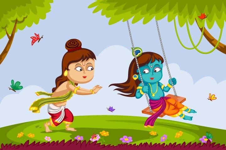 21 Must-Read Short Moral Stories For Kids 21 Must-Read Short Moral Stories For Kids