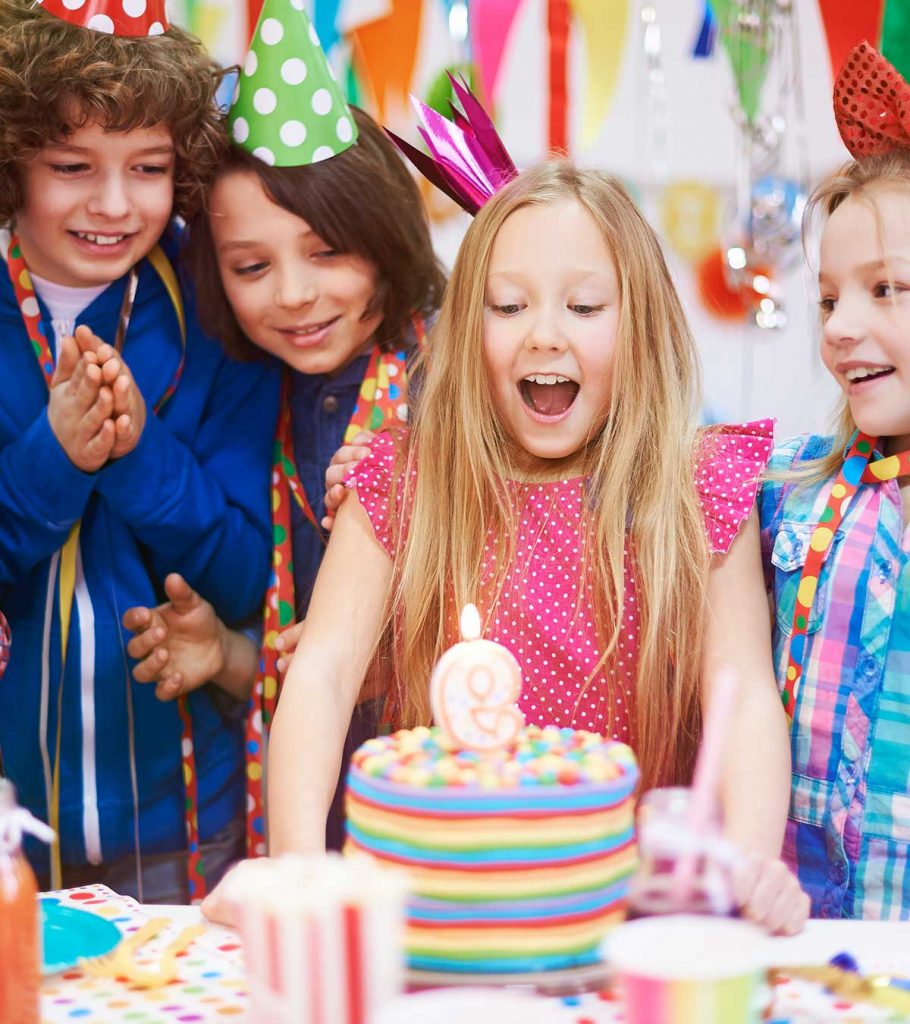 15 Creative And Delicious Birthday Cake Ideas For Kids