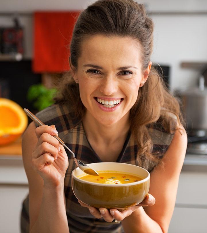 Calorie-rich Foods For Breastfeeding Mothers