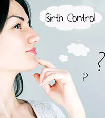 The 7 Pros And Cons Of Over-The-Counter Birth Control Every Woman Has To Know. Don't Ignore Number 7