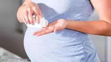 Is It Safe To Take Citrucel During Pregnancy?