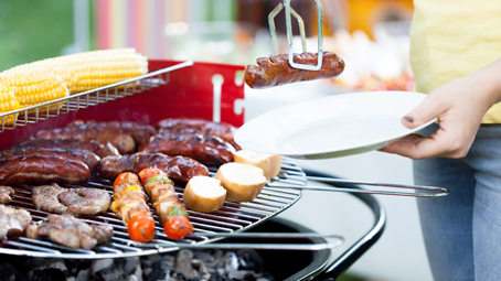 Is It Safe To Eat Barbecue During Pregnancy?