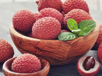 Is It Safe To Eat Litchi During Pregnancy