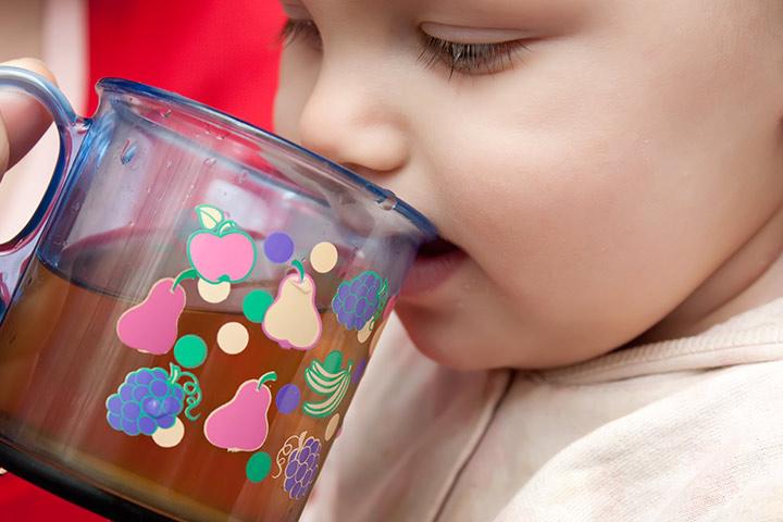 Can You Give Prune Juice For Baby�s Constipation?