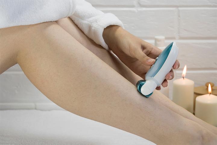 Sirona Indias 1st TalcFree Hair Removal Cream For Arms Legs Bikini  Area Underarms  100gm
