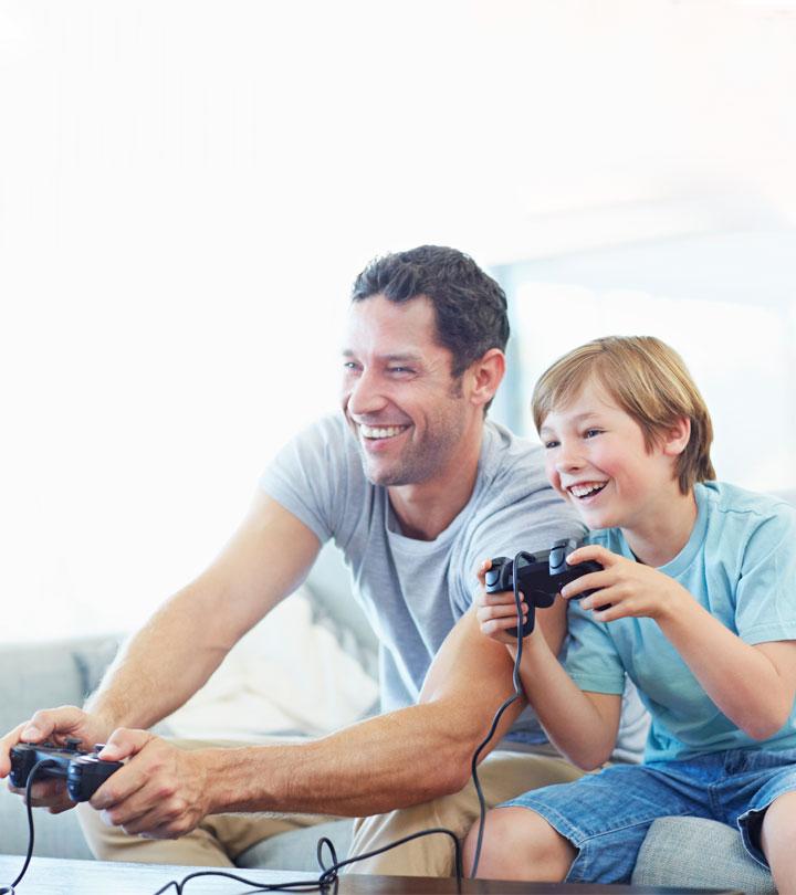 Positive And Negative Effects Of Video Games On Teenagers